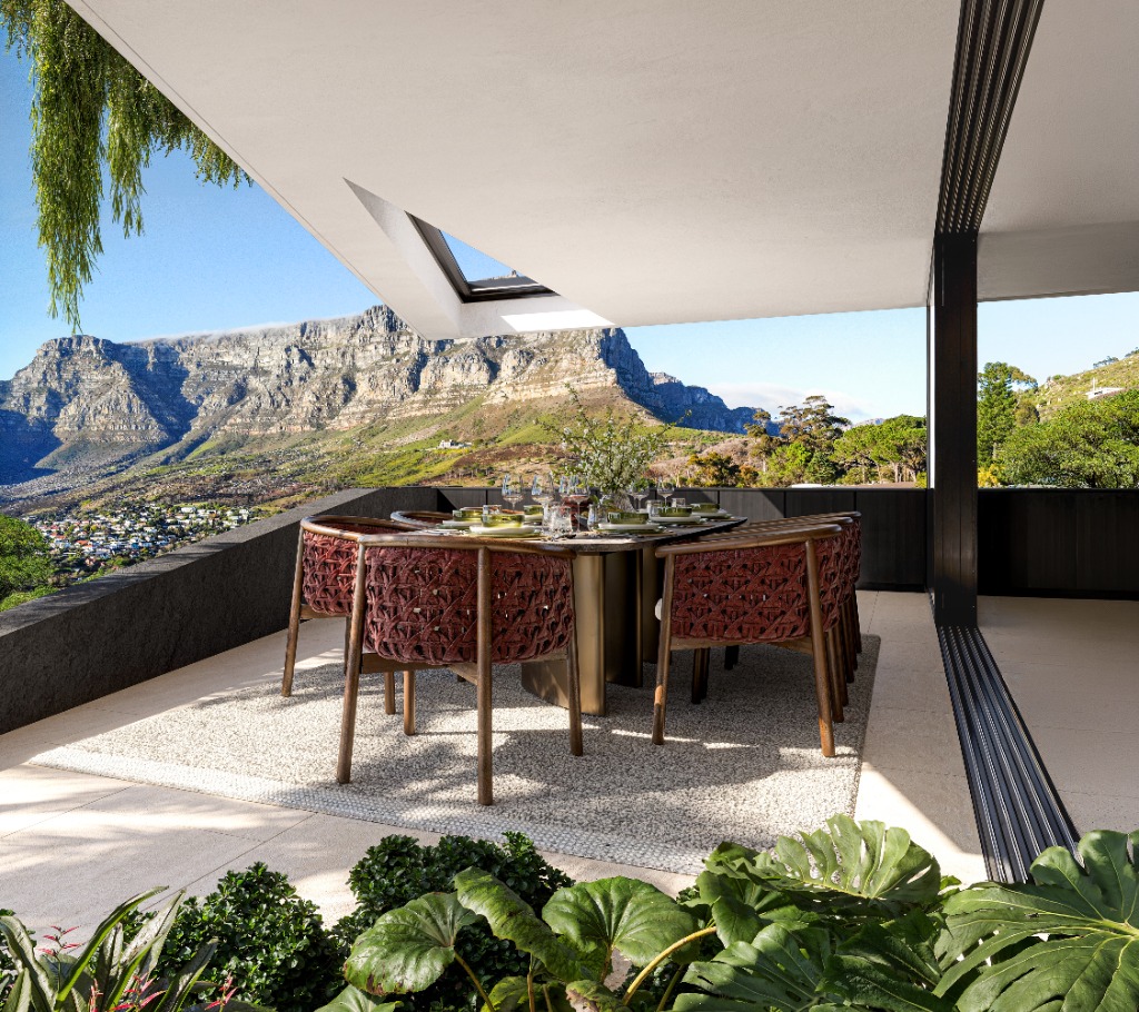 Ridgehouse | Cape Town