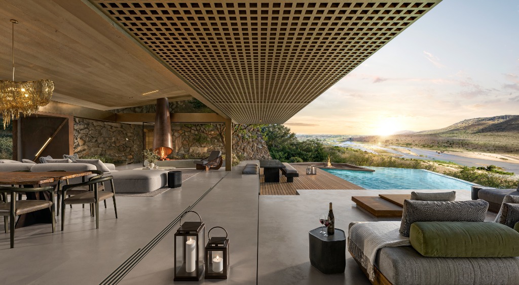 ShawuHills | Kruger National Park